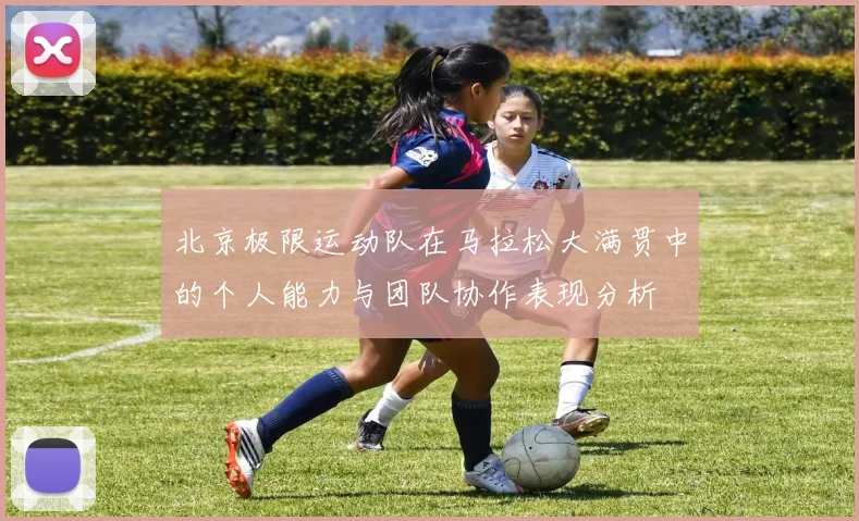 北京极限运动队在马拉松大满贯中的个人能力与团队协作表现分析